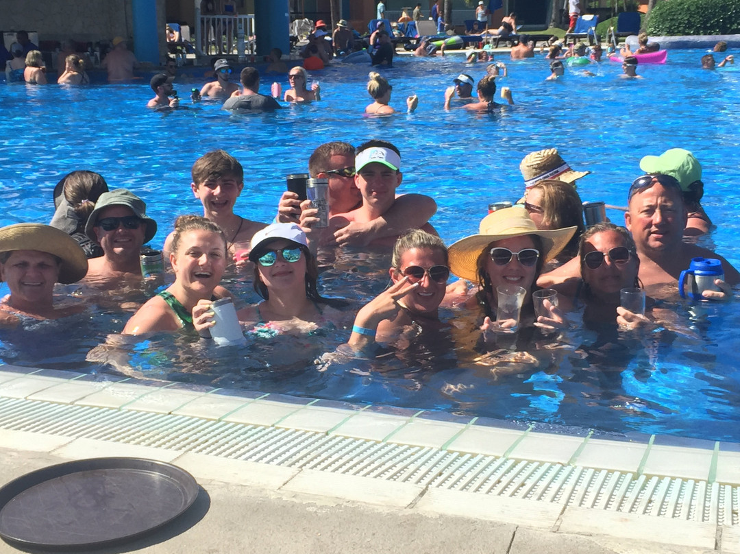 Gran Hotel Bahia主图