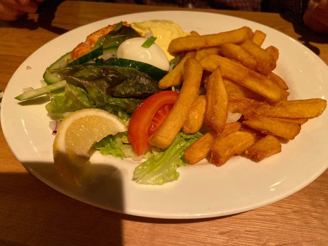 Nes酒店住宿-Hotel Restaurant De Jong