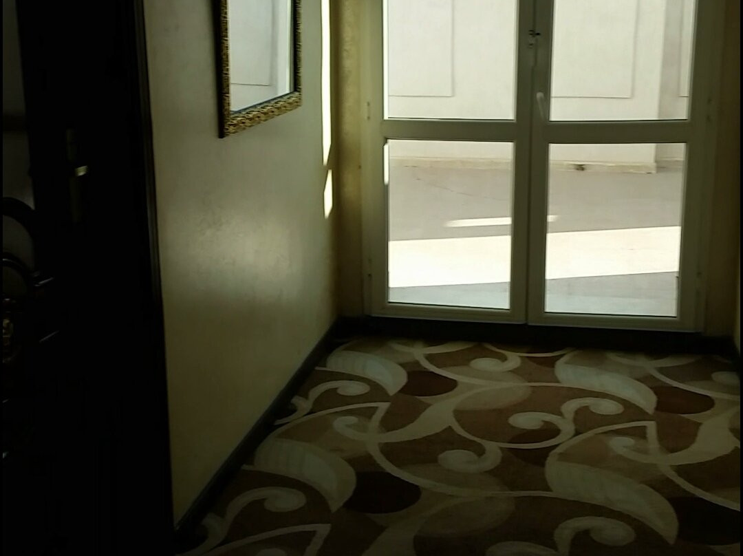 Hotel Ville des Roses主图