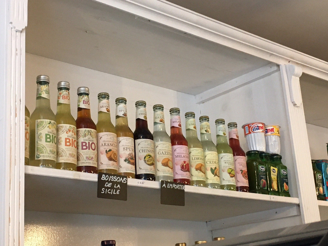 Colazione Da Tiffany