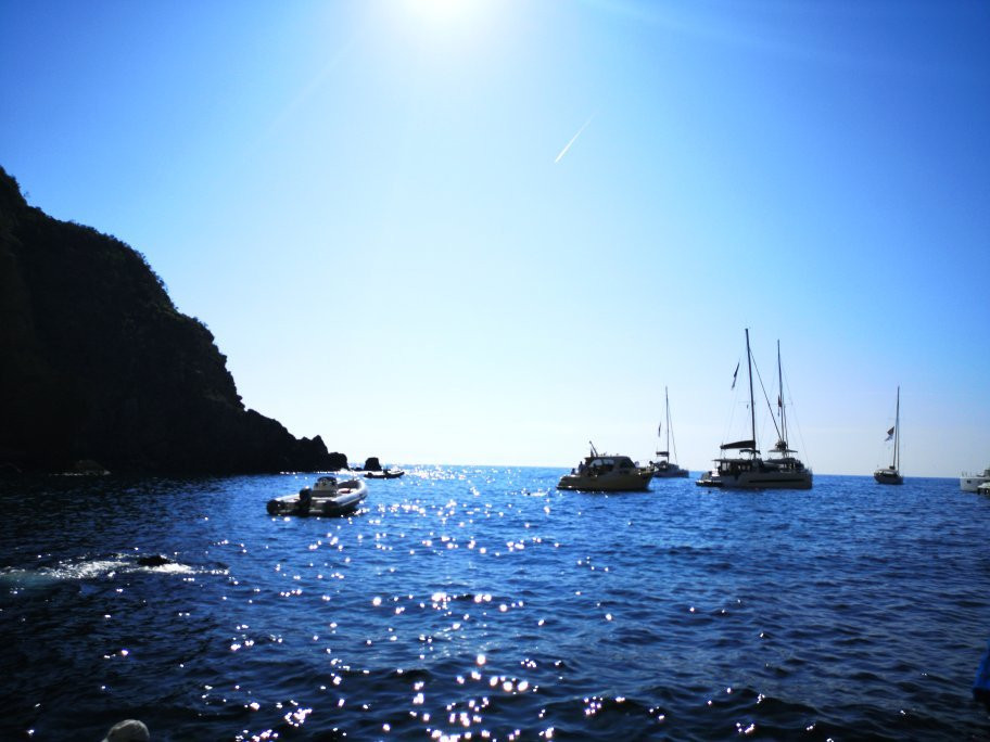 Terme di Ischia-Ischia Porto必去景点