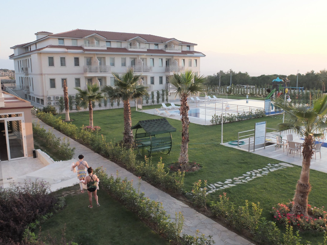 Adempira Termal & Spa Hotel主图