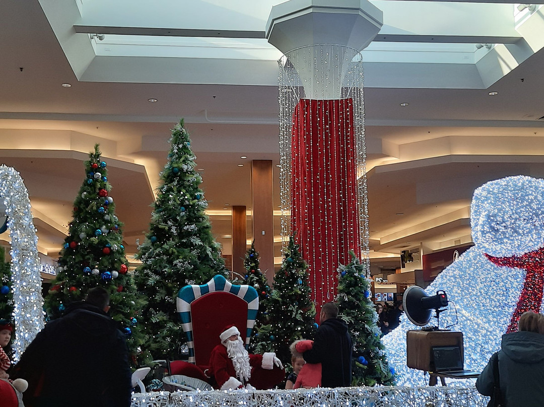 Galeries Rive Nord-Repentigny必去景点