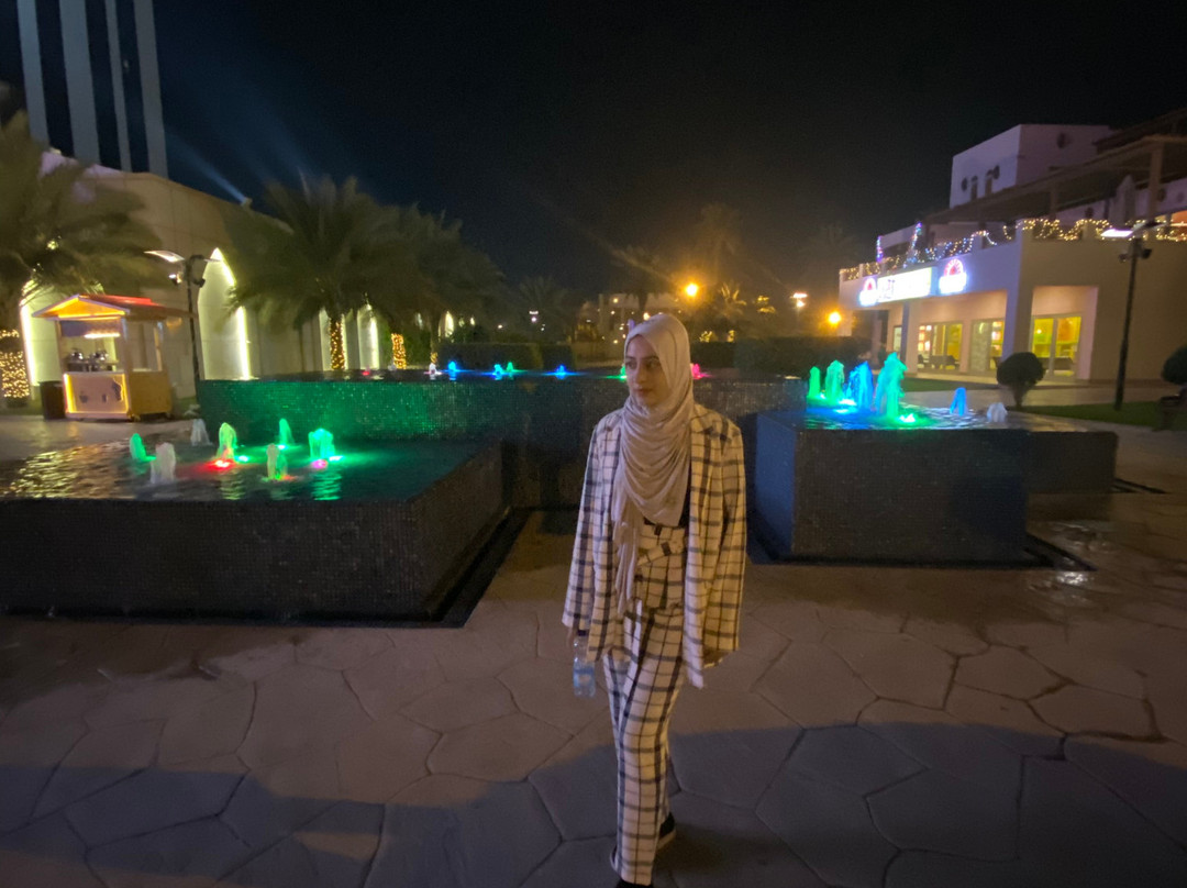 The Baron Karbala主图