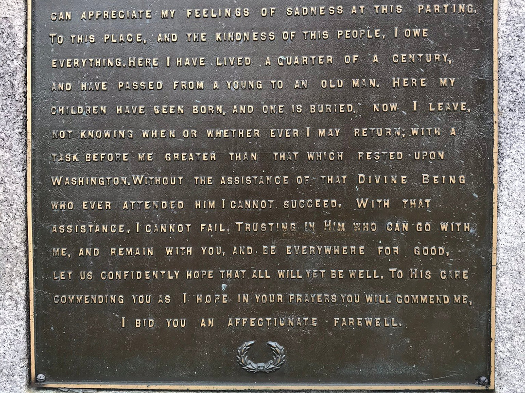 Great Western Depot-斯普林菲尔德必去景点