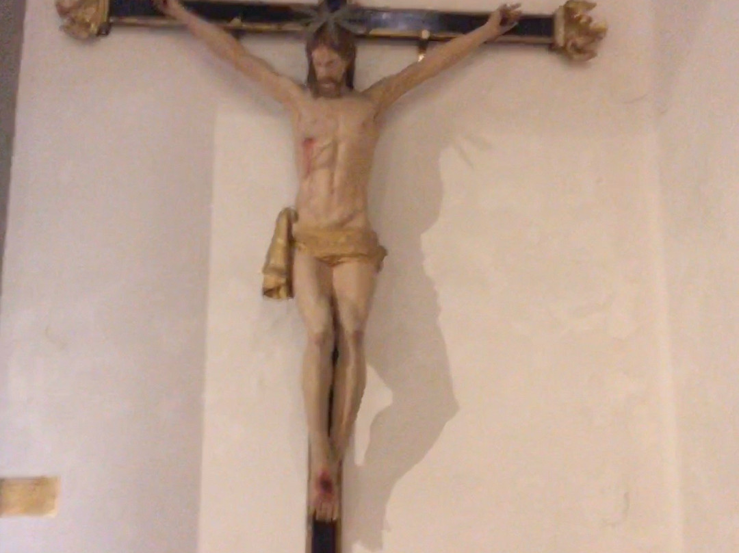 Parrocchia di Sant'Eremete-福尔泰德伊马尔米必去景点