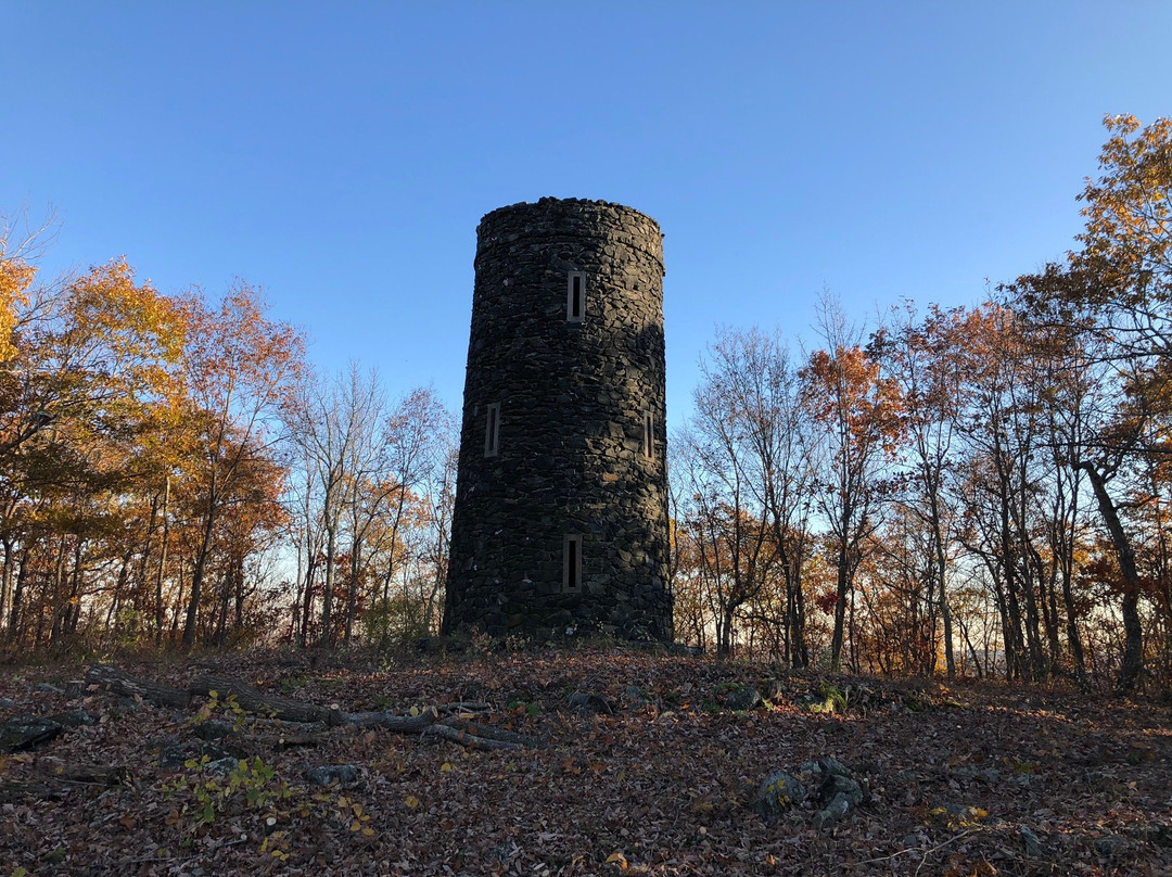 Mount Tom State Park-利奇菲尔德必去景点