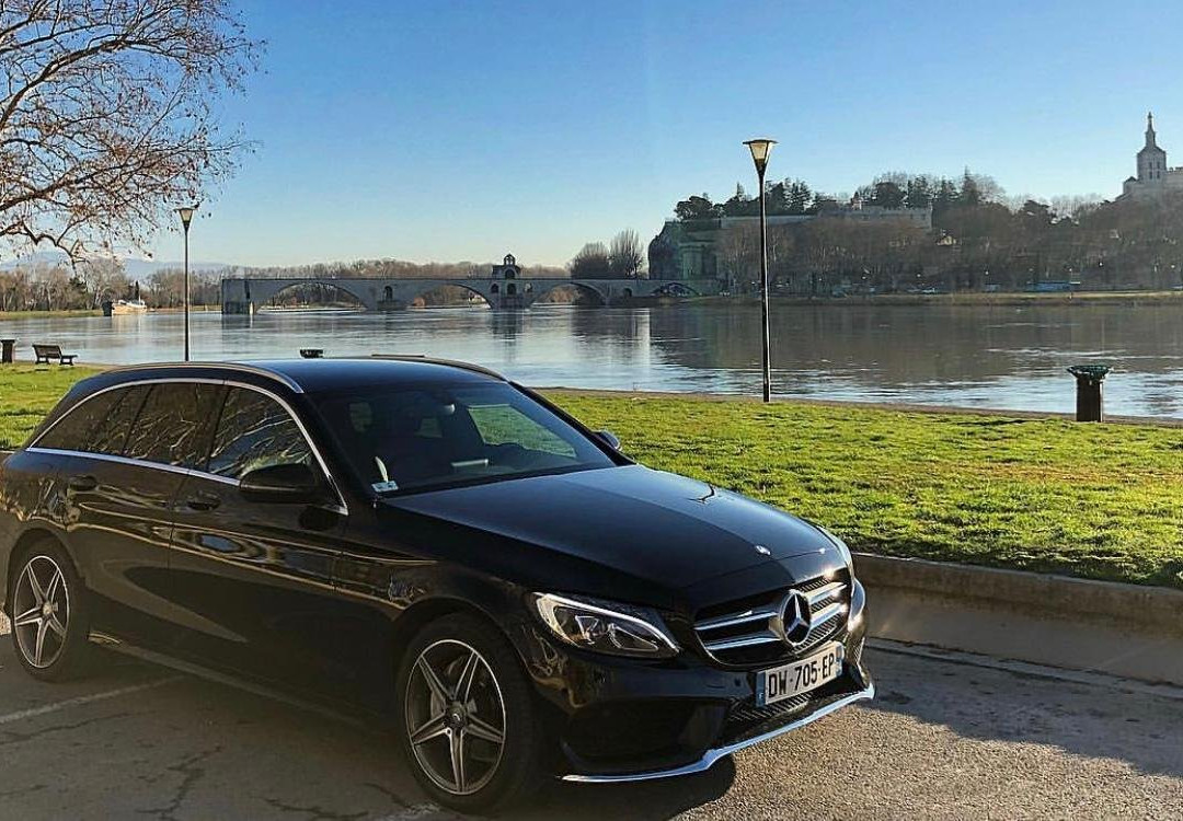 OUIDriver-阿维尼翁必去景点