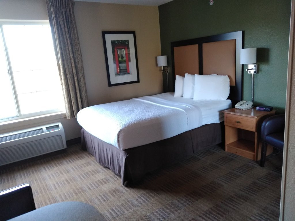 Extended Stay America - Shelton - Fairfield County主图