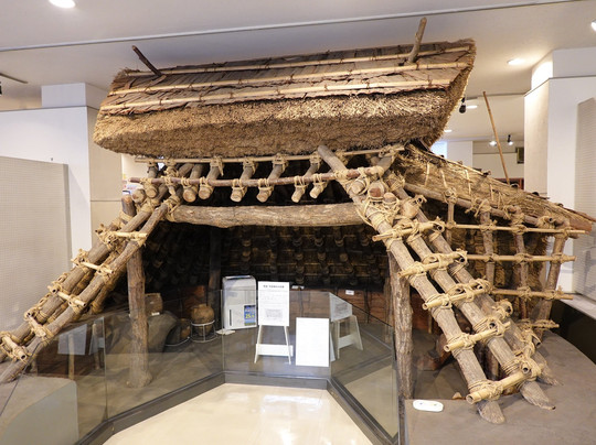 Kamagaya History Museum-鎌仓市必去景点