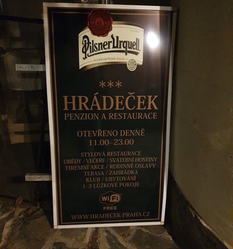 Hradecek主图