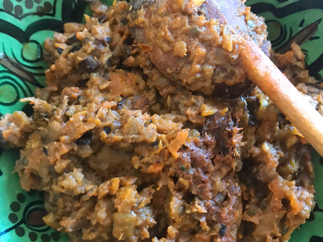 Farm to Table Marrakech-马拉喀什必去景点