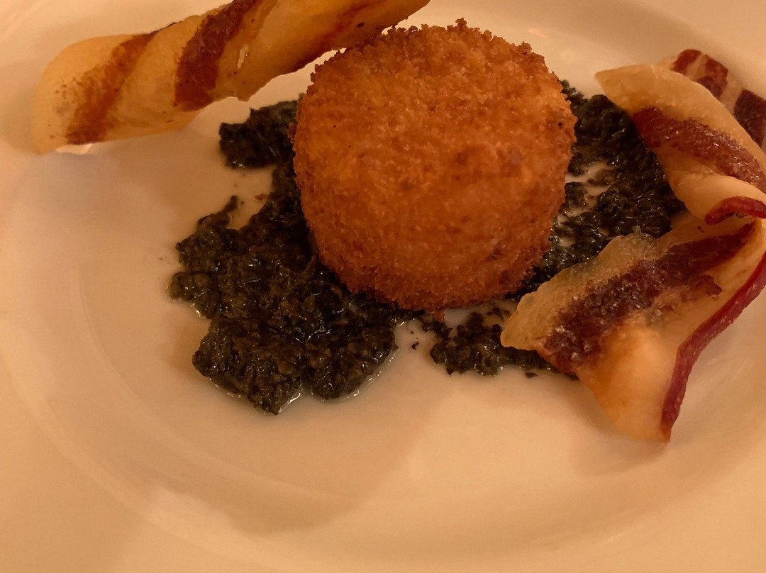 Hotel Picchio Nero主图