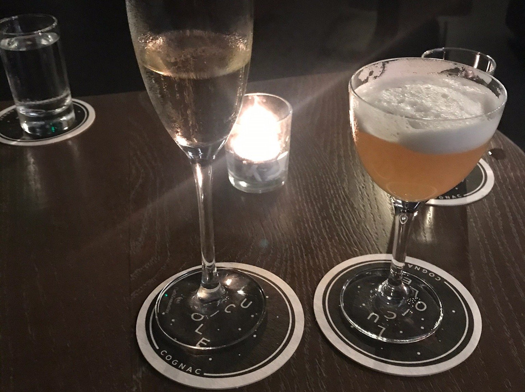 Bar Luciole景点图片