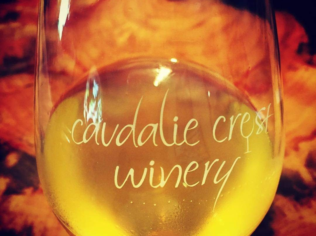 Caudalie Crest Winery-Celina必去景点