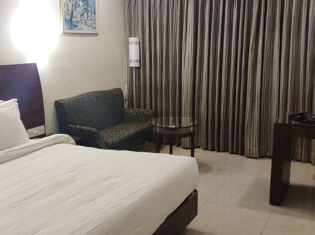 Hotel Sadanand主图