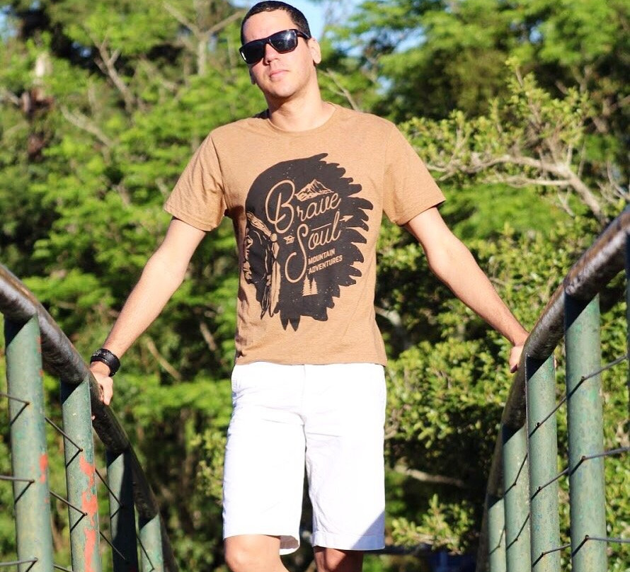 Jardim Zoológico da UCS-南卡希亚斯必去景点