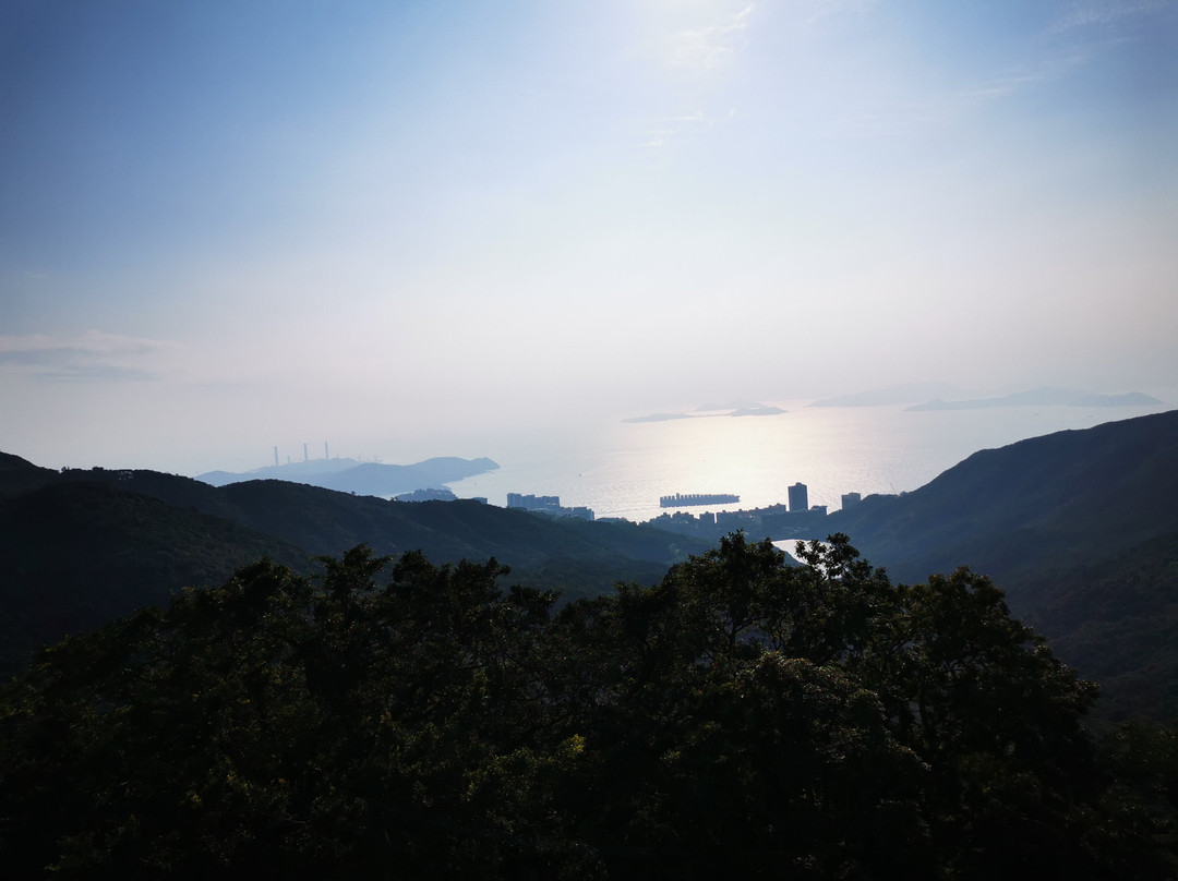 The Peak-达沃必去景点