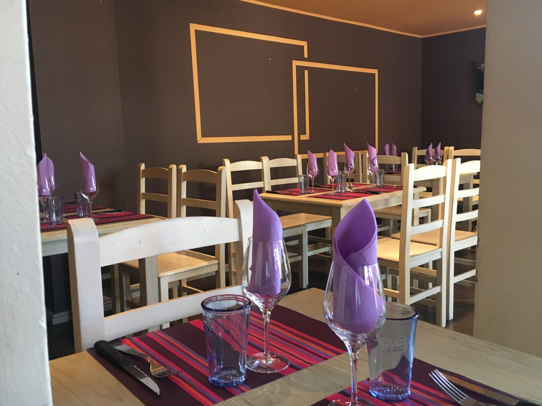 Core by Clare Smyth