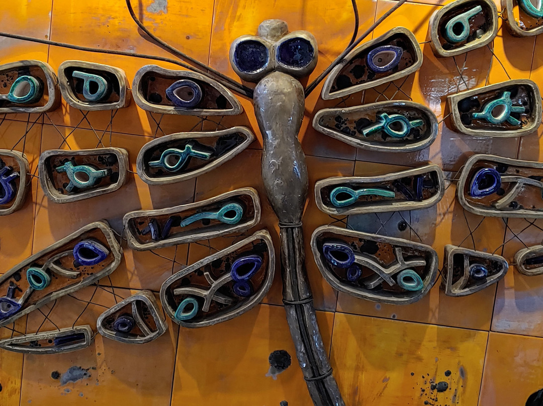 Estudio Taller Santacana-哈瓦那必去景点