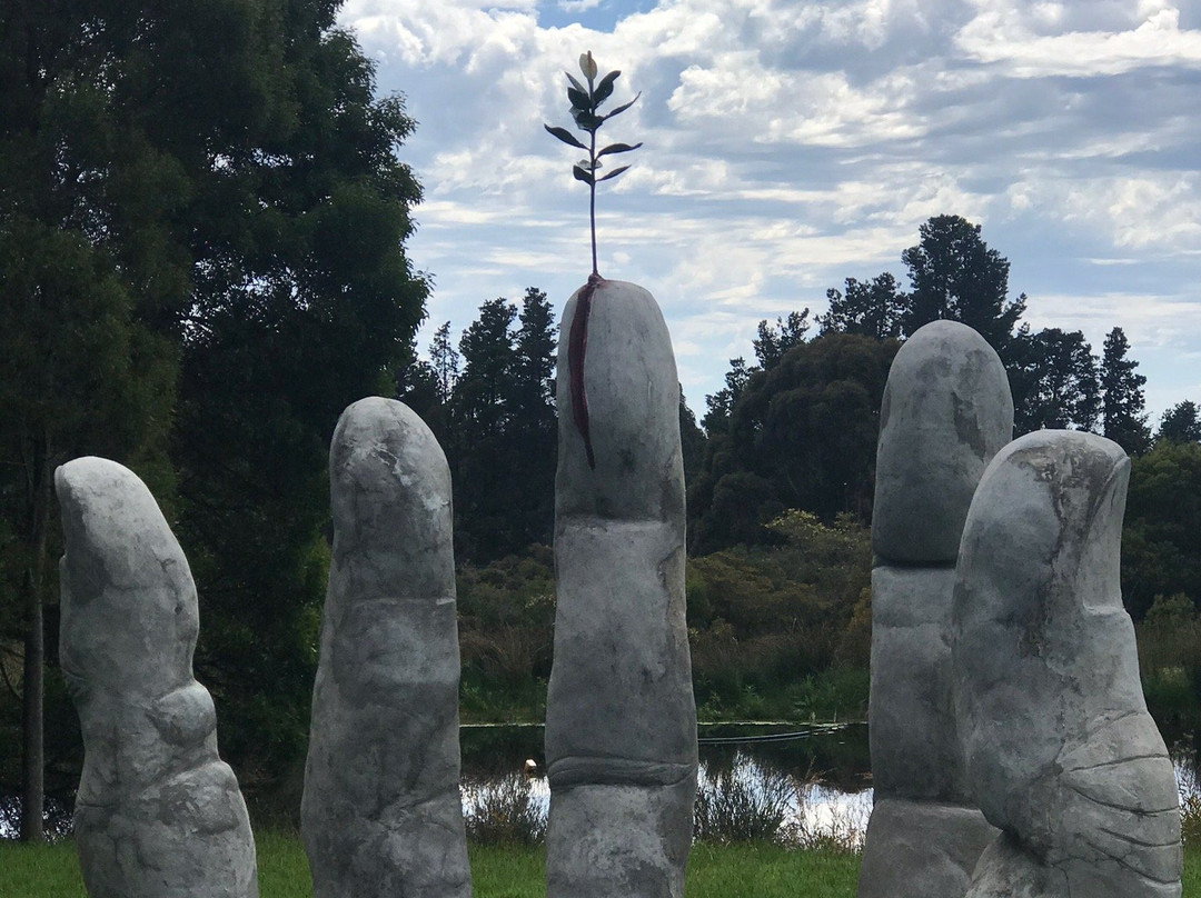 Art Farm Birchs Bay-Birchs Bay必去景点