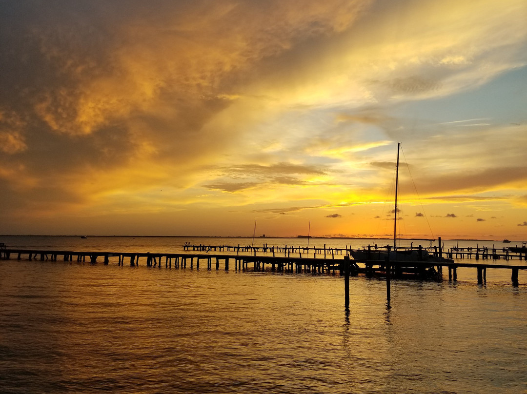 Casa De Los Sueños Hotel主图