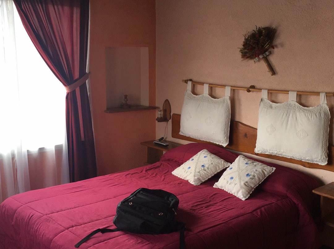 Cabanas El Dominador主图