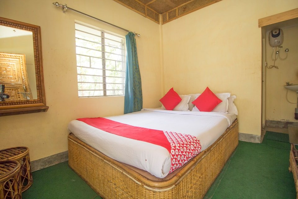 OYO 29761 Dooars Green Resort主图