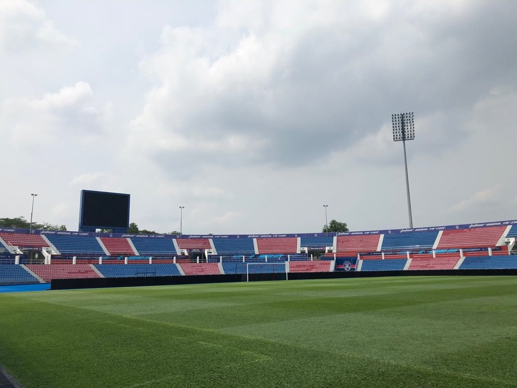 Tan Sri Dato Haji Hassan Yunos Stadium景点图片