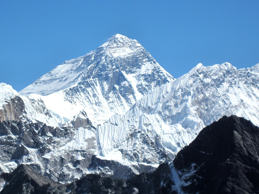 Gokyo Ri-Khumbu必去景点
