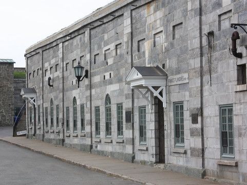 ToursByLocals-魁北克市必去景点