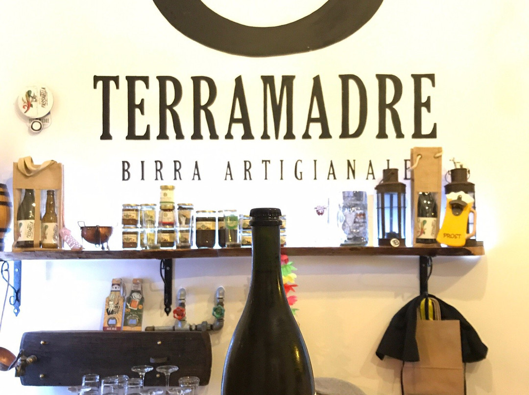 Birra Terramadre景点图片