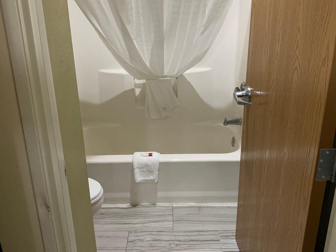 诺斯品质酒店主图