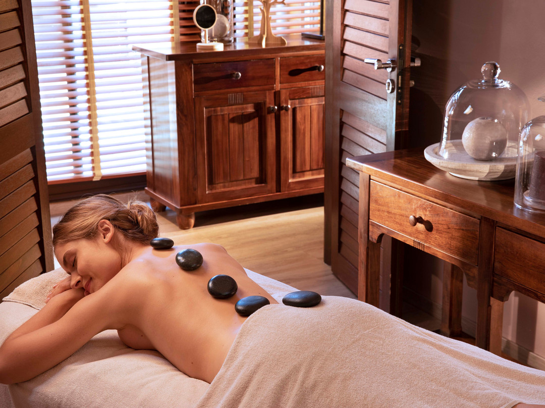 Spa Quatre Terres-依云必去景点