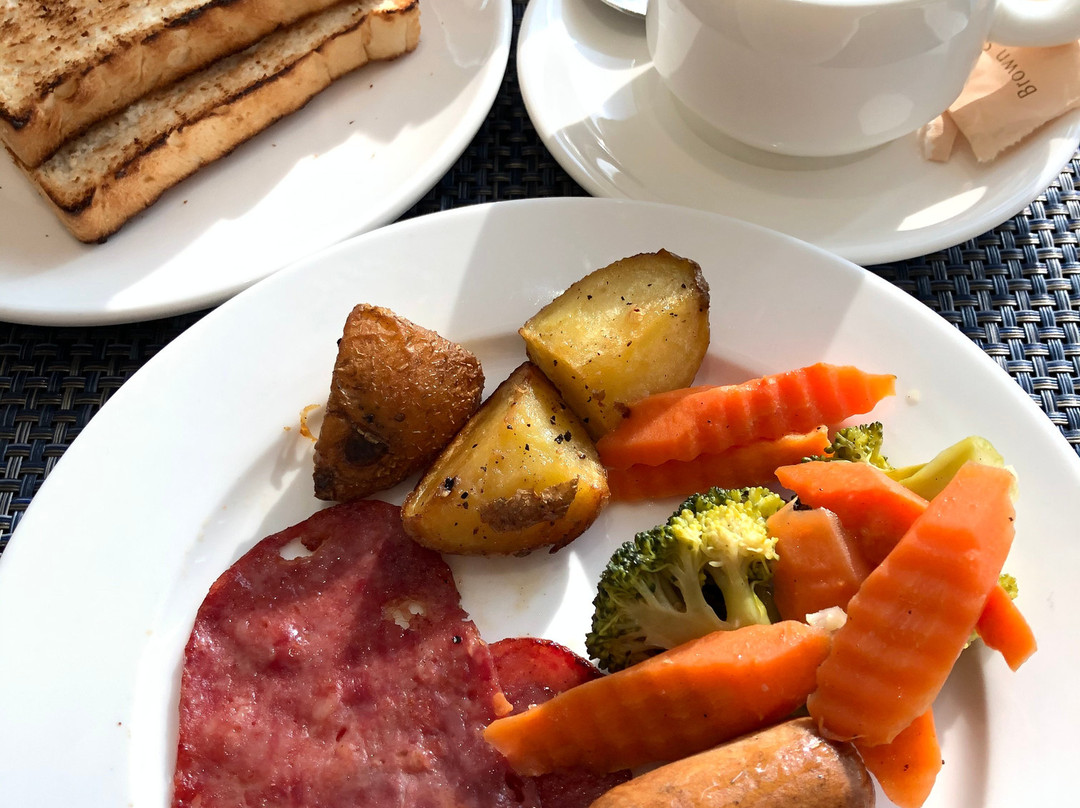 Goldenbay Hotel主图