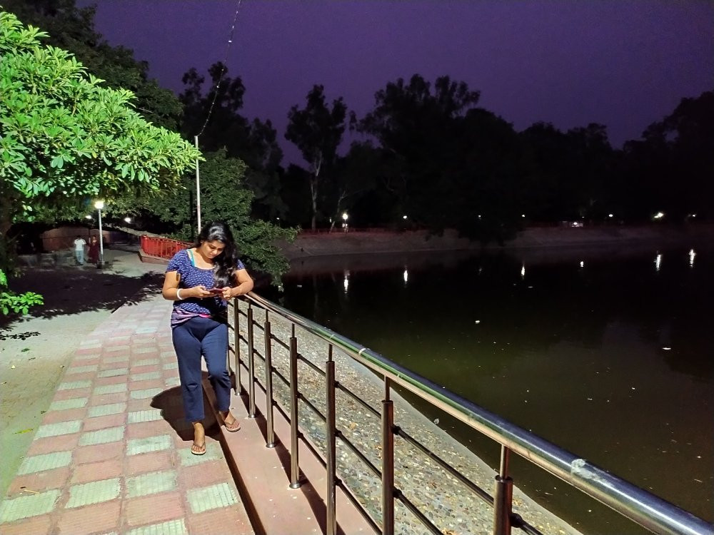 Tosham旅游攻略图片