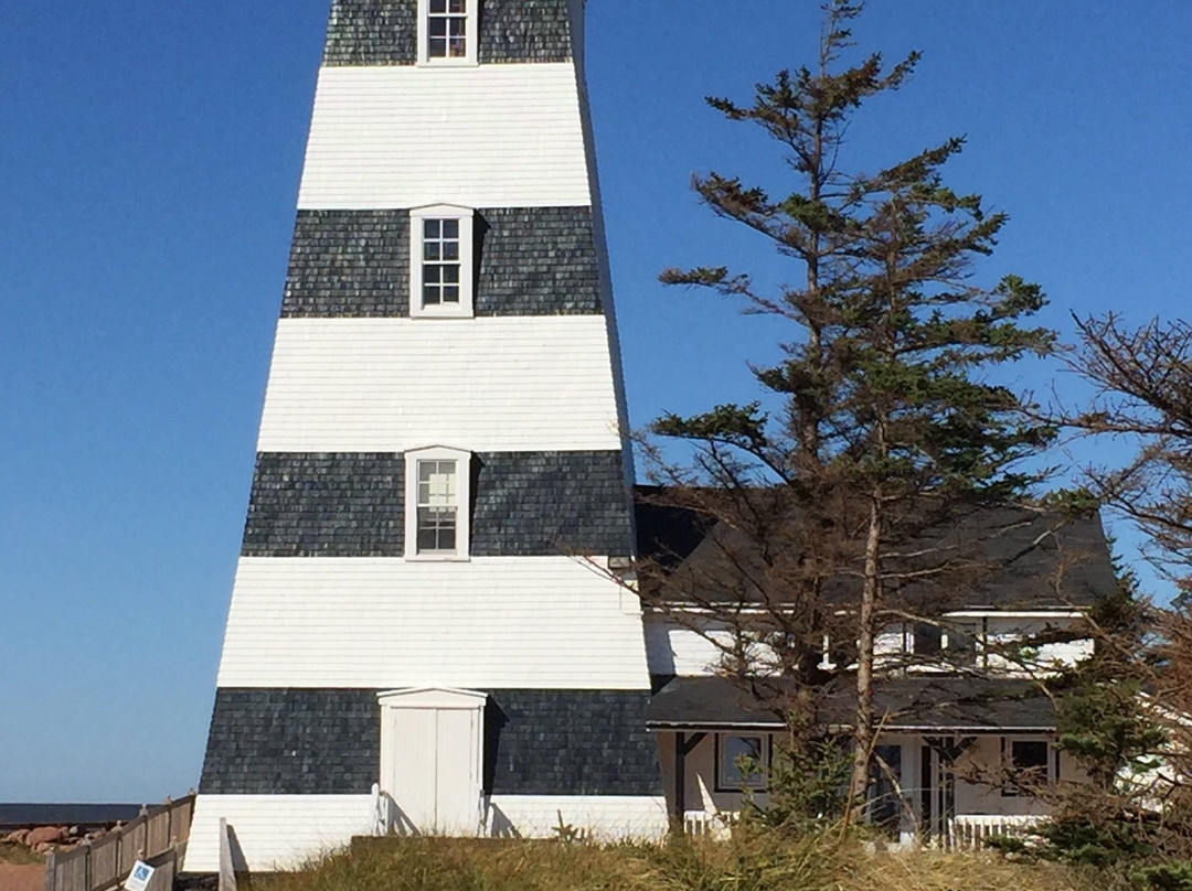 West Point Lighthouse Inn主图