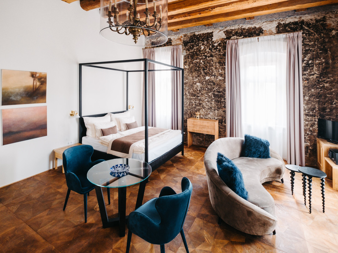 Boutique Hotel Corso主图