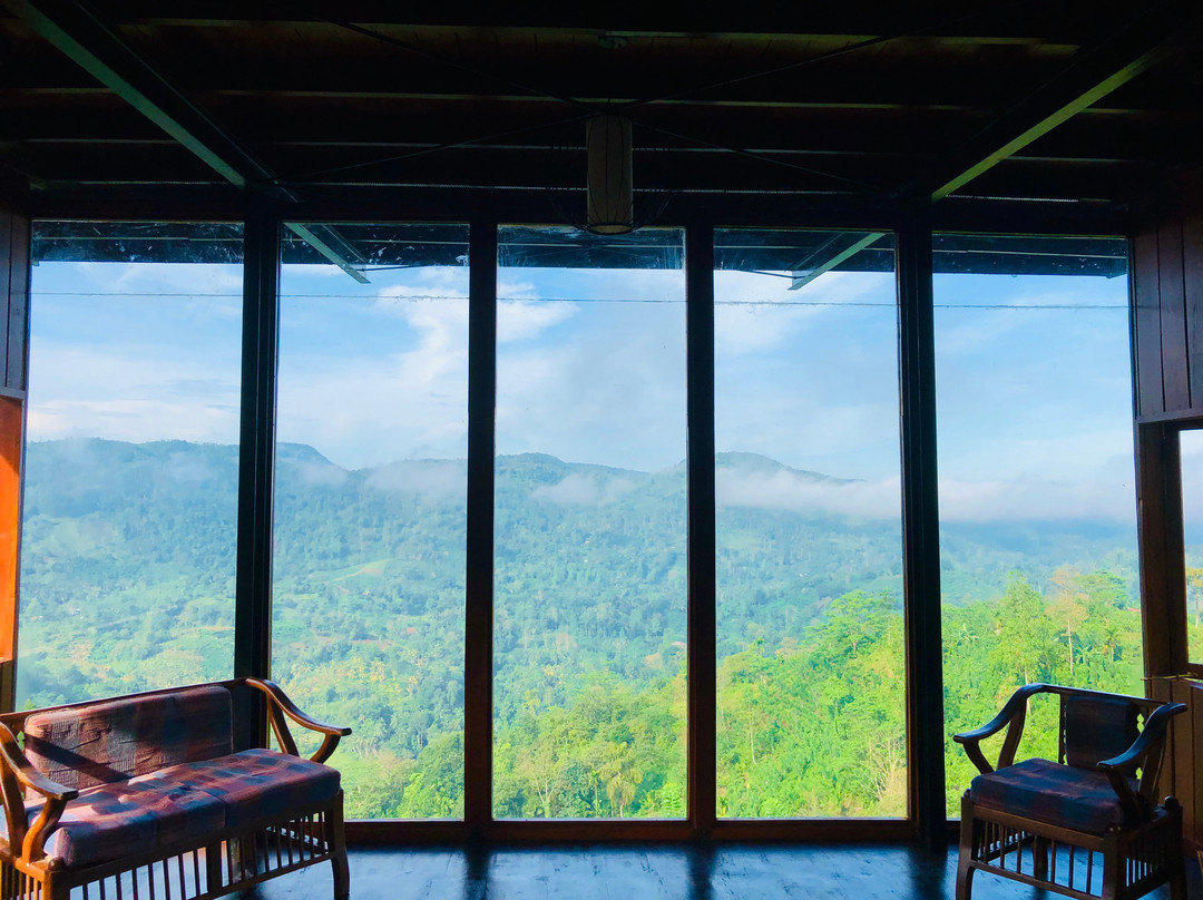 Nest Wood Bungalow主图