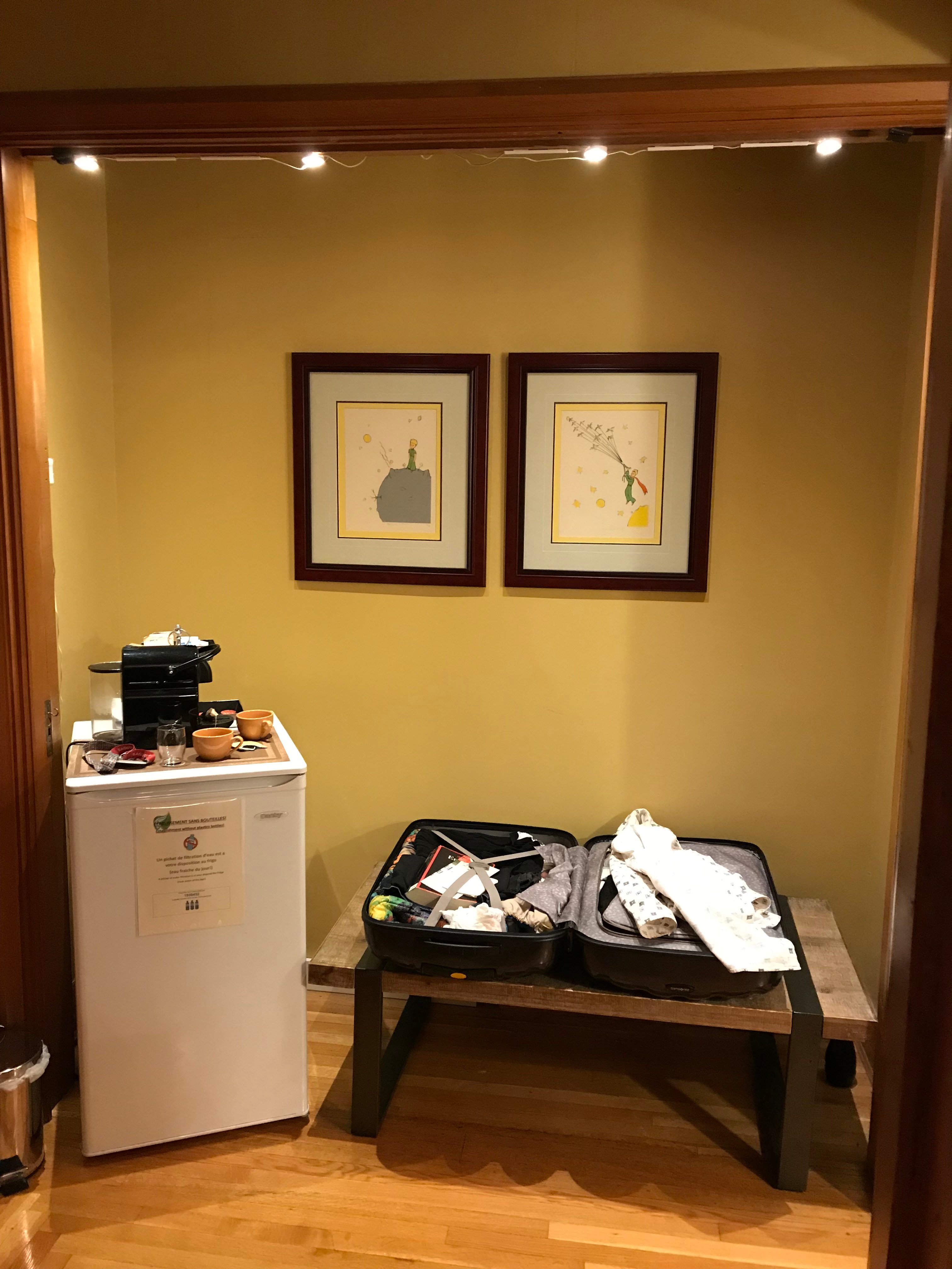 Chateau Murdock Gite et Esthetique 1950-官方
