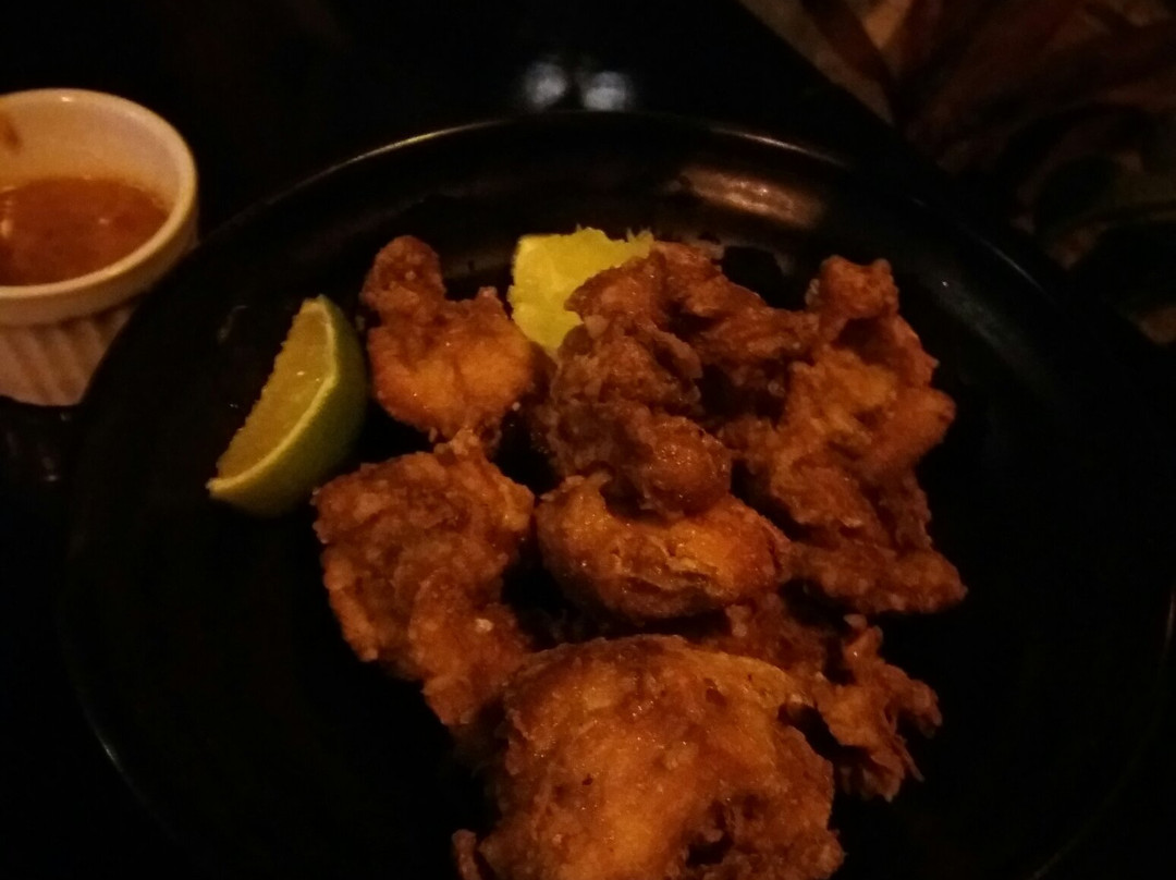 Lindi Petiscaria Japonesa