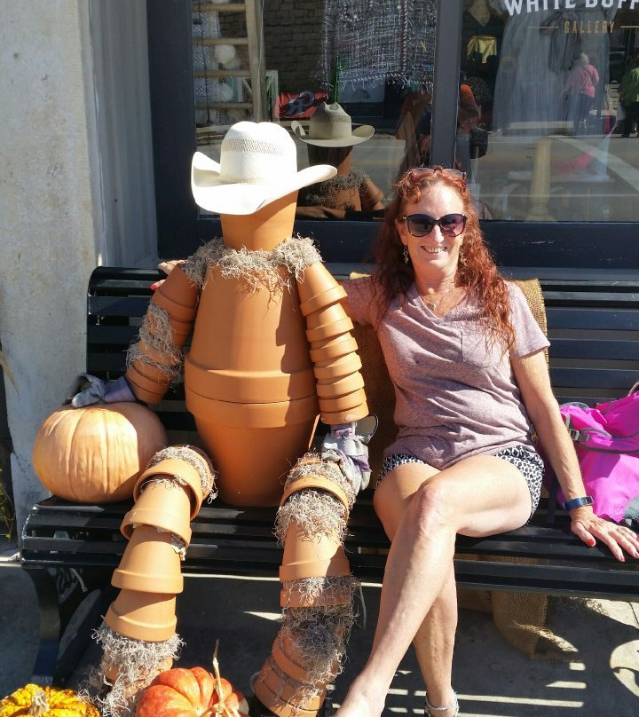 Historic Downtown Glen Rose-Glen Rose必去景点