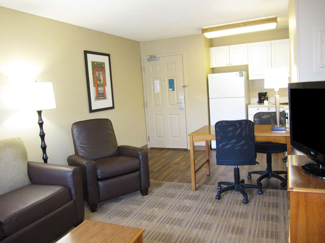 Extended Stay America - Seattle - Everett - Silverlake主图