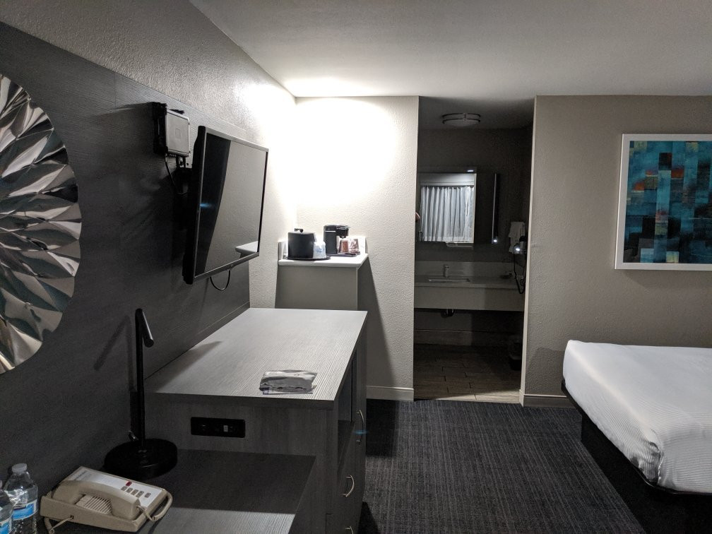 Best Western Big Country Inn主图