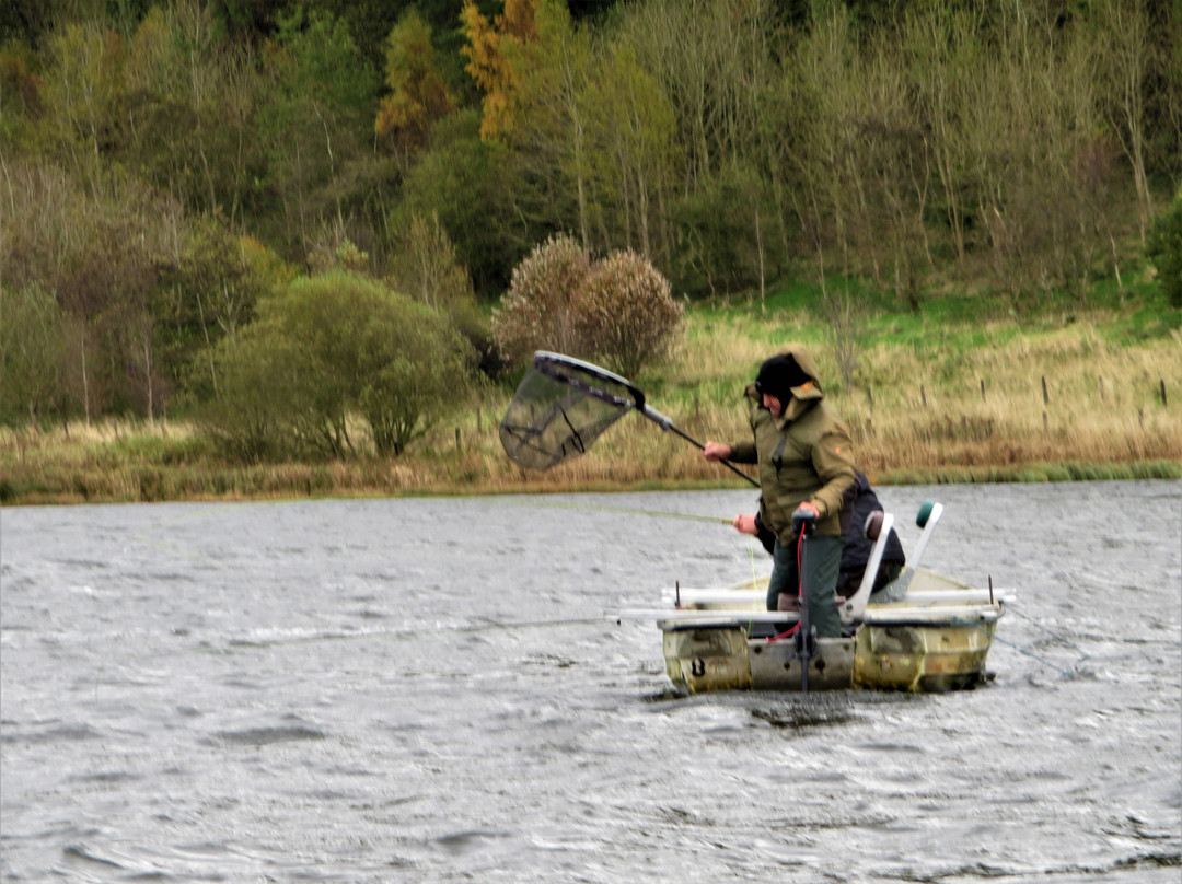 Stenhouse Fly Fishery景点图片