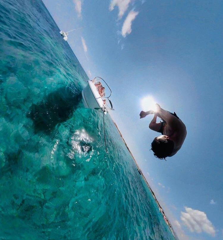 Blue Ocean Ibiza-伊维萨城区必去景点