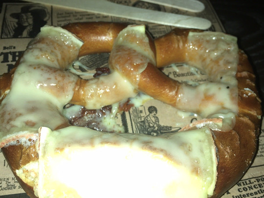 Black Forest Society-里昂必去景点