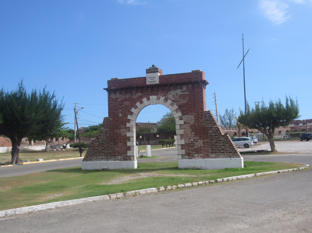 Fort Walker