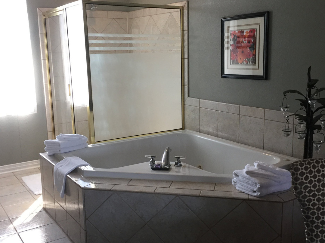 Shiloh Morning Inn主图