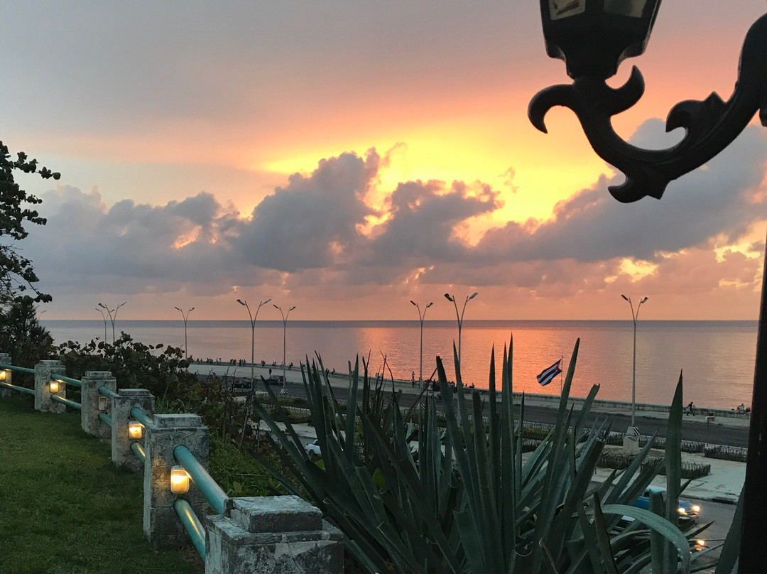 Discover Your Cuba Tour-哈瓦那必去景点
